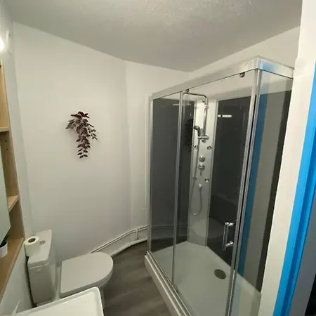 Strasbourg Lifestyle Apartment Exterior photo